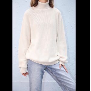 Brandy Melville Sweater